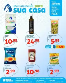 Catálogo Bergamais Supermercados Página 5