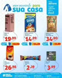 Catálogo Bergamais Supermercados Página 6