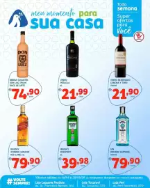 Catálogo Bergamais Supermercados Página 7