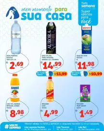 Catálogo Bergamais Supermercados Página 8