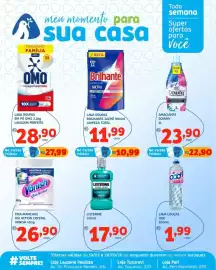 Catálogo Bergamais Supermercados Página 9