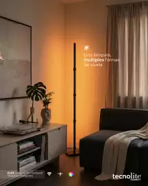 Catálogo Tecnolite Página 1