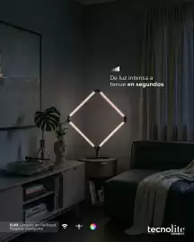 Catálogo Tecnolite Página 3
