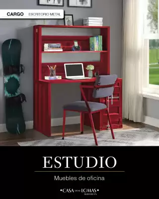 Casa de las Lomas (válido hasta 31-05)