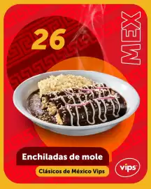 Catálogo Vips Página 1