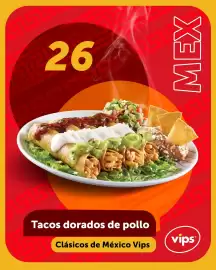 Catálogo Vips Página 5