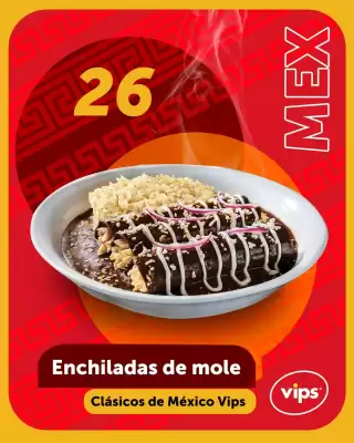 Vips (válido hasta 30-06)