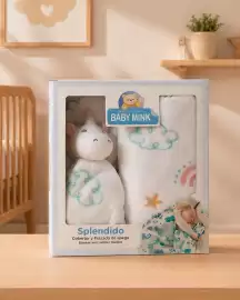 Catálogo Baby Mink Página 2