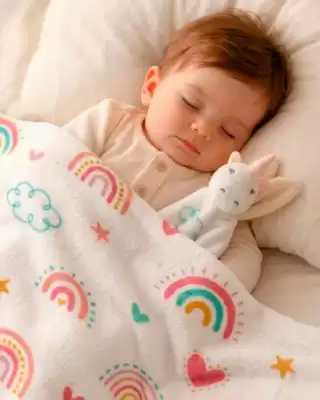 Baby Mink (válido hasta 31-05)