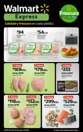 Catálogo Walmart Express semana 21 Página 3