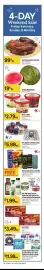 Bashas' weekly ad week 21 Page 1