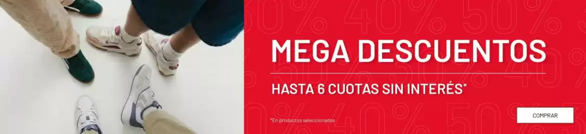 Catálogo Sportline Página 1