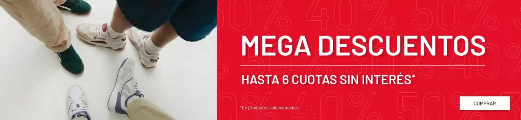 Sportline (válido hasta 31-05)