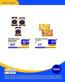 Encarte Supermercado Guará Página 4