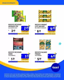 Encarte Supermercado Guará Página 2