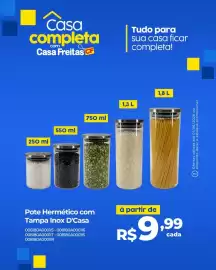 Catálogo Casa Freitas Página 1
