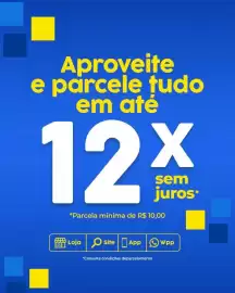 Catálogo Casa Freitas Página 4