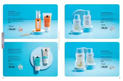 Catálogo Avon Página 10
