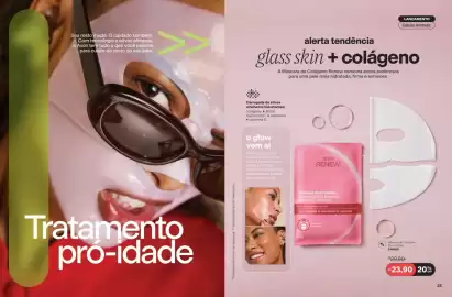 Catálogo Avon Página 12