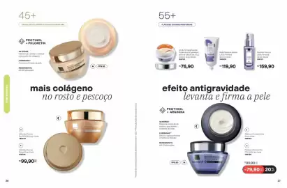 Catálogo Avon Página 14