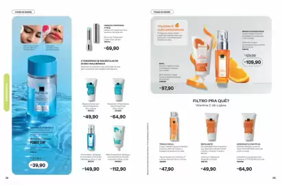 Catálogo Avon Página 15