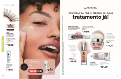 Catálogo Avon Página 16