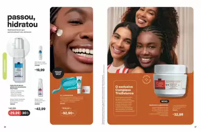 Catálogo Avon Página 19