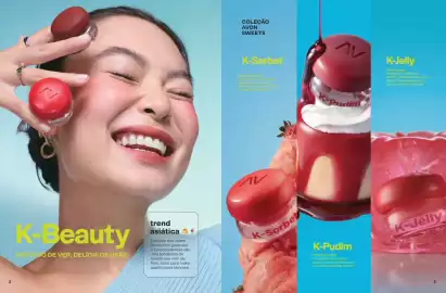 Catálogo Avon Página 2
