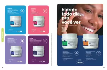 Catálogo Avon Página 20