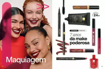 Catálogo Avon Página 23