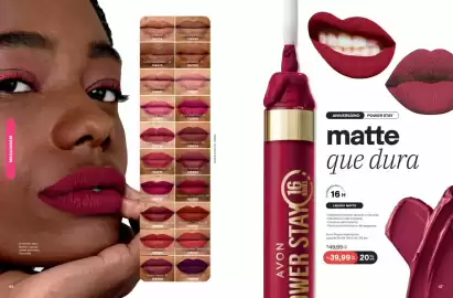 Catálogo Avon Página 24