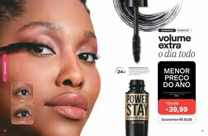 Catálogo Avon Página 26