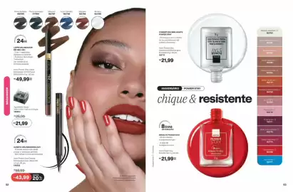 Catálogo Avon Página 27