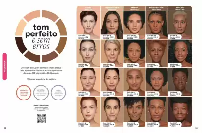 Catálogo Avon Página 28