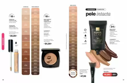 Catálogo Avon Página 29