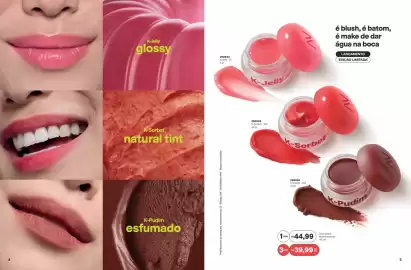 Catálogo Avon Página 3