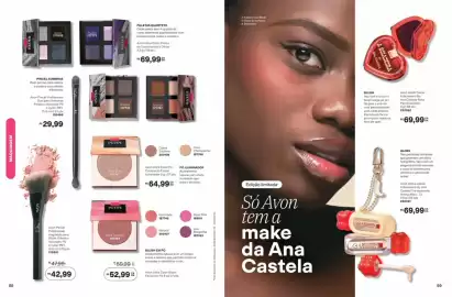 Catálogo Avon Página 30
