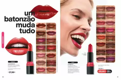 Catálogo Avon Página 31