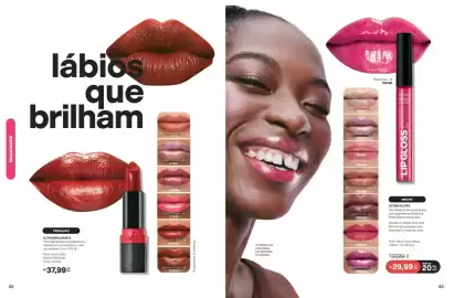 Catálogo Avon Página 32