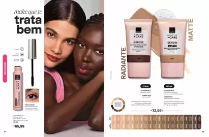 Catálogo Avon Página 33