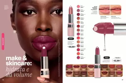 Catálogo Avon Página 34