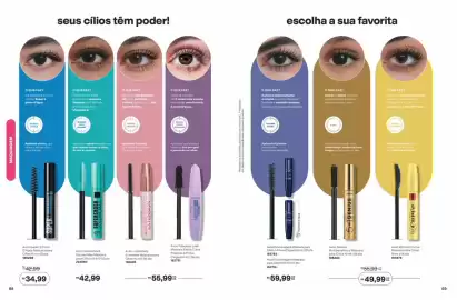 Catálogo Avon Página 35