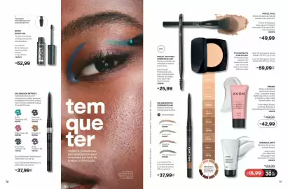 Catálogo Avon Página 36