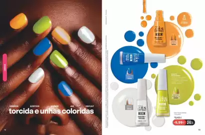 Catálogo Avon Página 37