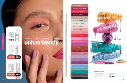 Catálogo Avon Página 38