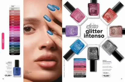 Catálogo Avon Página 39