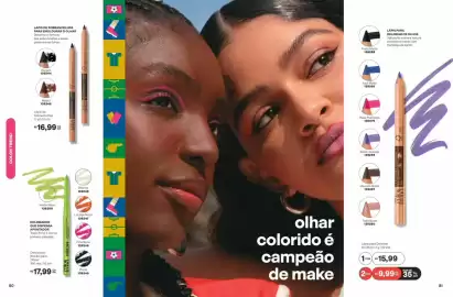 Catálogo Avon Página 41