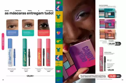 Catálogo Avon Página 42