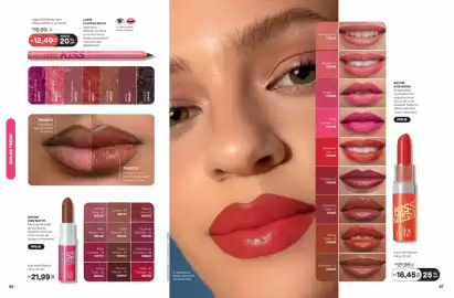 Catálogo Avon Página 44