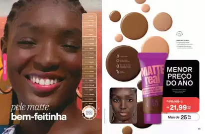 Catálogo Avon Página 45